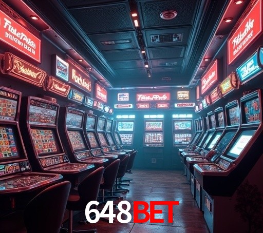 Descubra a Essência do 648BET: Nossa História e Compromissos