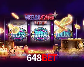 Exclusive Offers 648BET