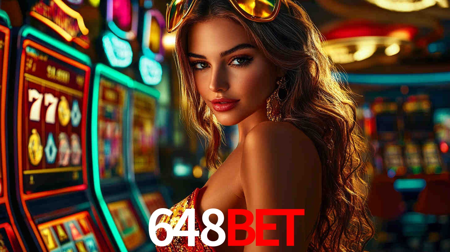 648BET Login