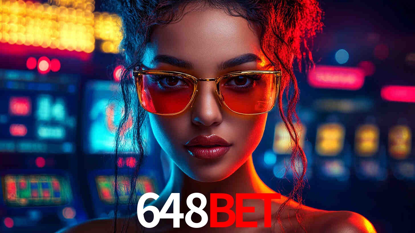 Apostas de Tênis 648BET