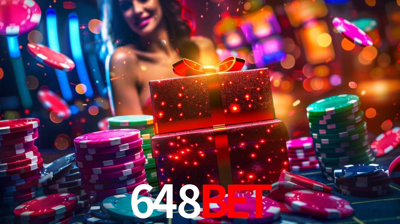 Sistemas de Segurança 648BET