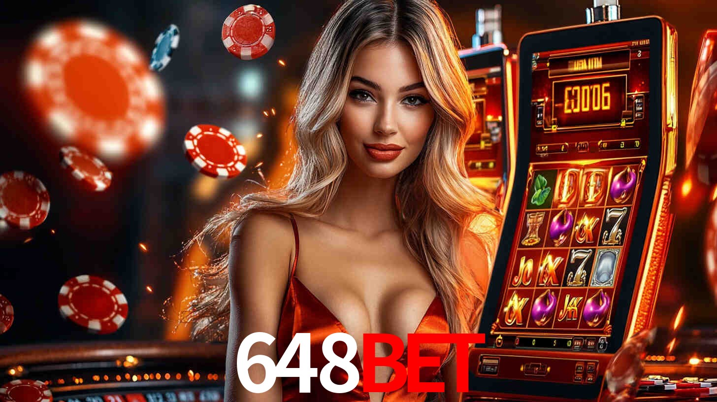 648BET Login