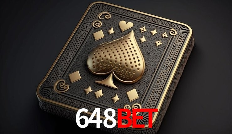 Inovações de Jogos na 648BET: O Futuro das Experiências Interativas