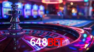 Desvendando o Mundo dos Jogos Virtuais na 648BET