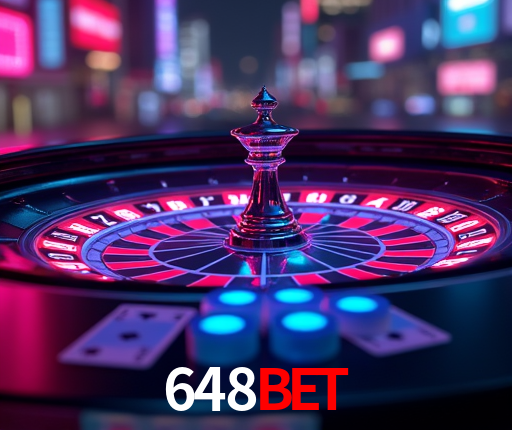 Estatísticas do Jogo 648BET