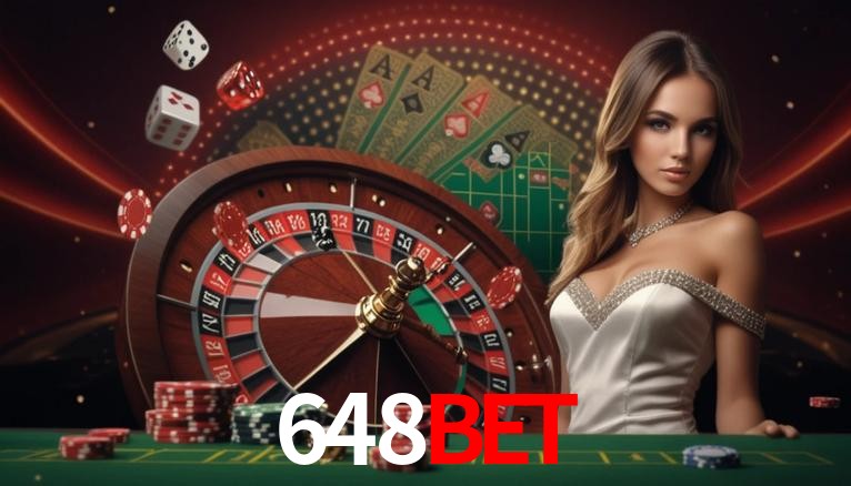 Bonus Features 648BET
