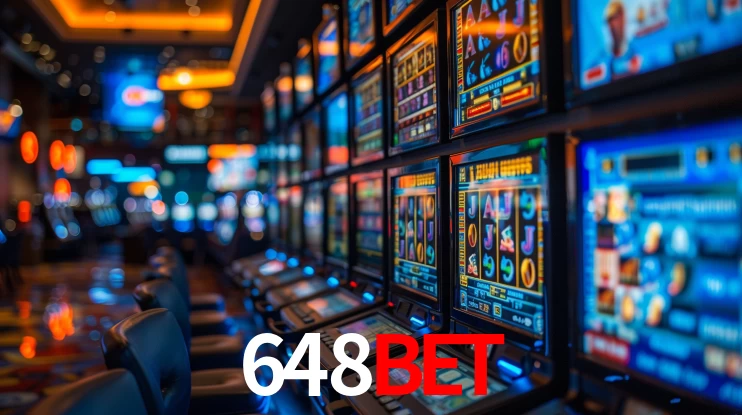 Slot Games 648BET