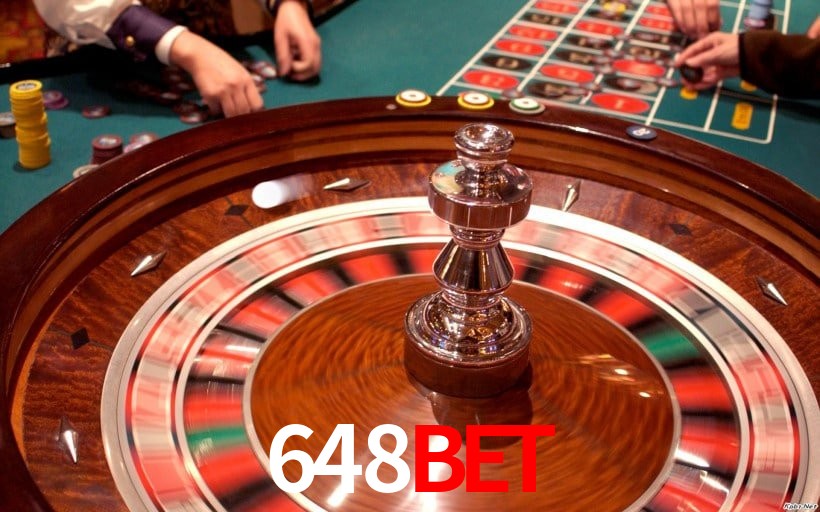 A Revolução dos Aplicativos de Jogos no 648BET
