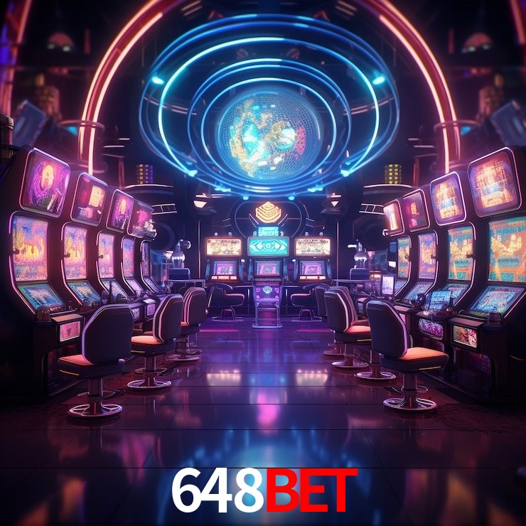 A Emoção da Loteria na 648BET: Uma Chance de Mudança de Vida