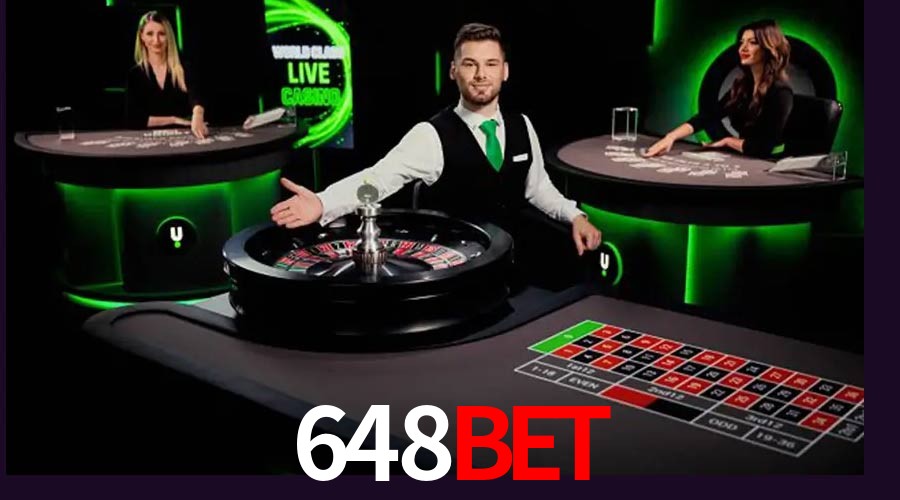 Games Directory 648BET
