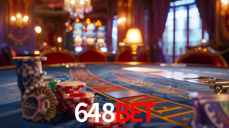 Game Statistics 648BET