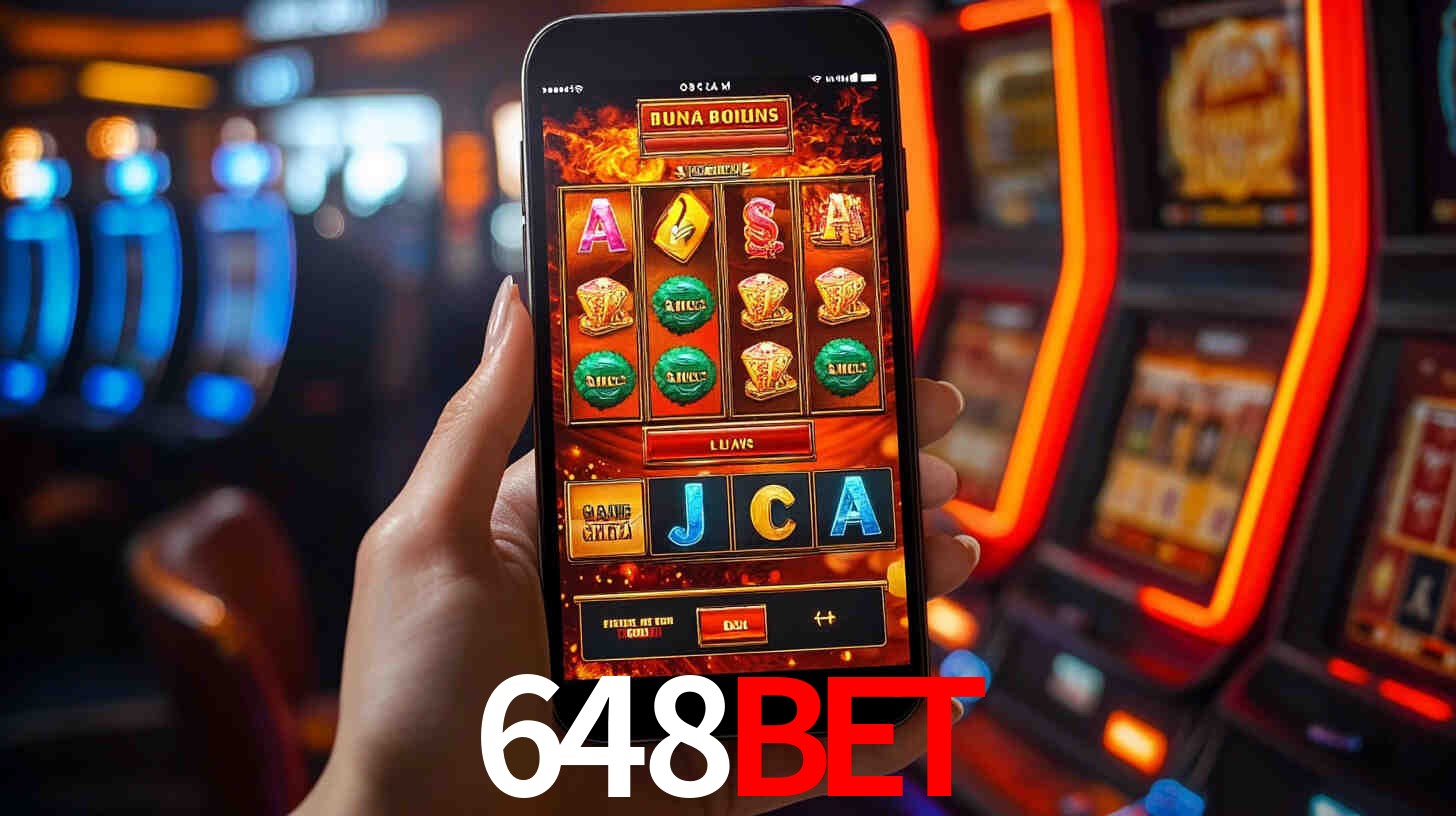 648BET: A Experiência de Casino com Jogos de Mesa ao Vivo