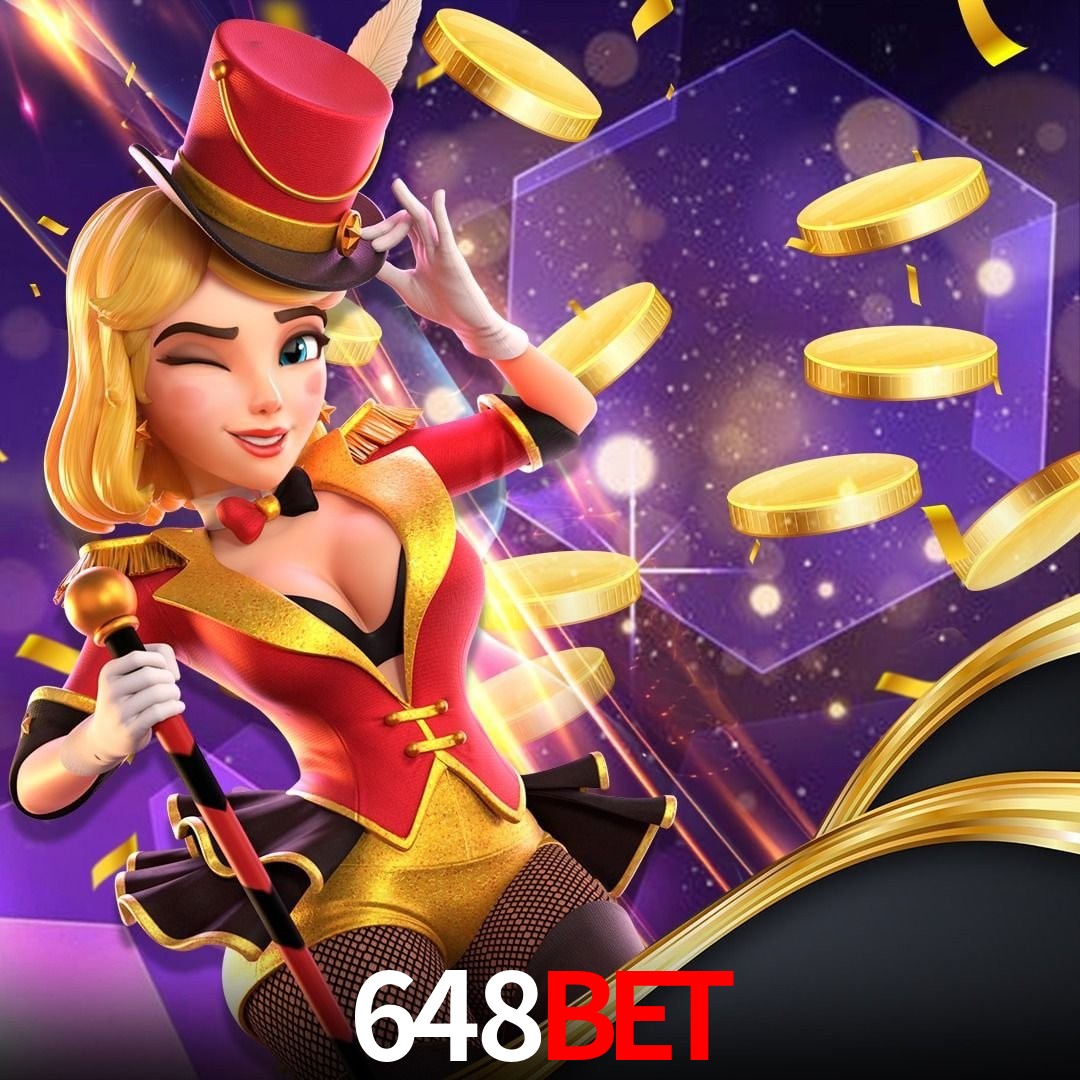 Blackjack Table 648BET
