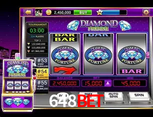 cassino 648BET