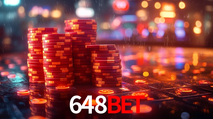 648BET: Jogue Crash e Experimente Alta Recompensa Instantânea
