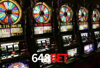 PIX Instantâneo 648BET